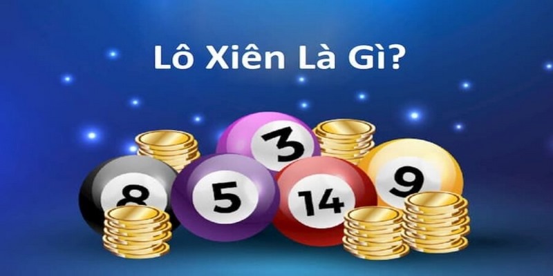Lô xiên là một phương pháp chơi lô đề phổ biến được yêu thích tại Sumclub